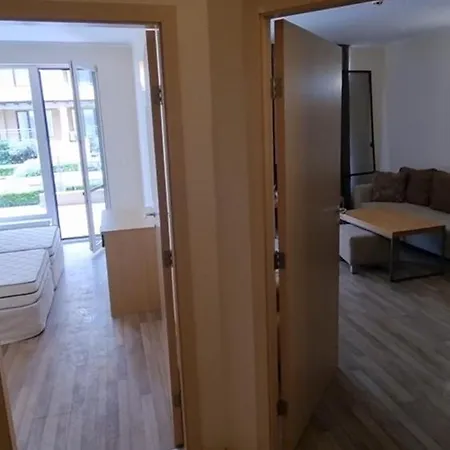 With A Large Terrace And Direct Access To The Sea Obzor